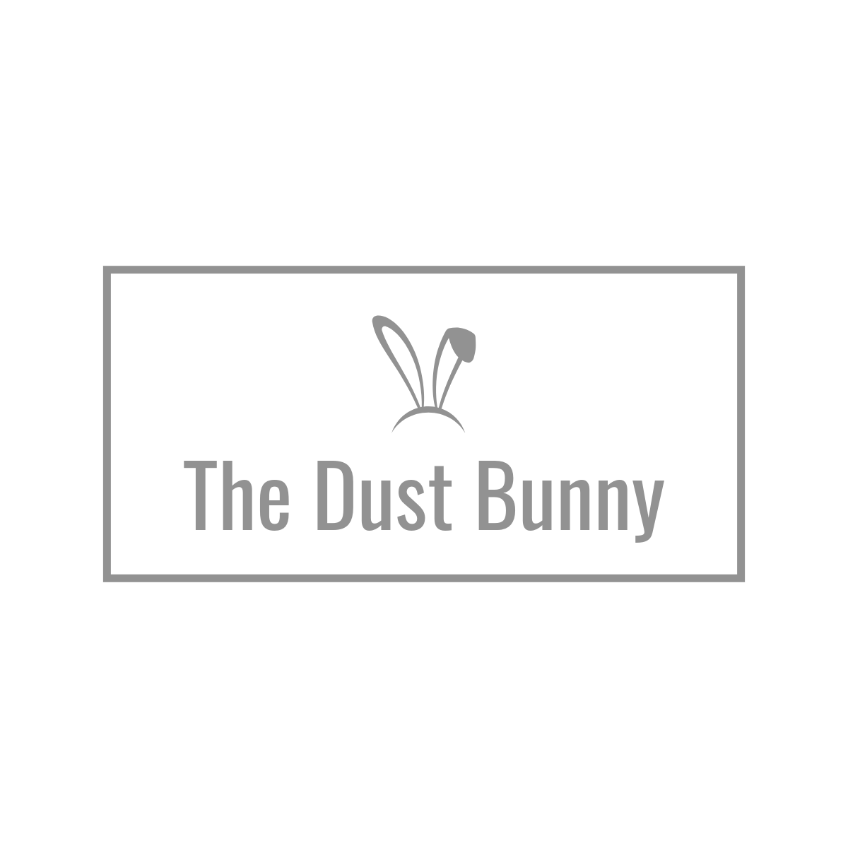 Dust Bunny Cleaning Services